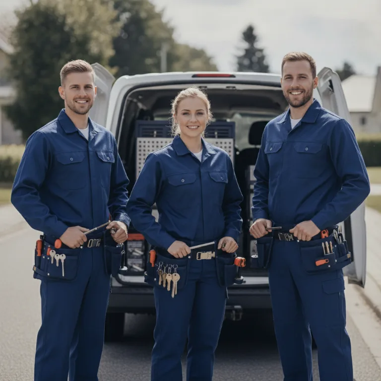Ślusarz zespół w Starachowice